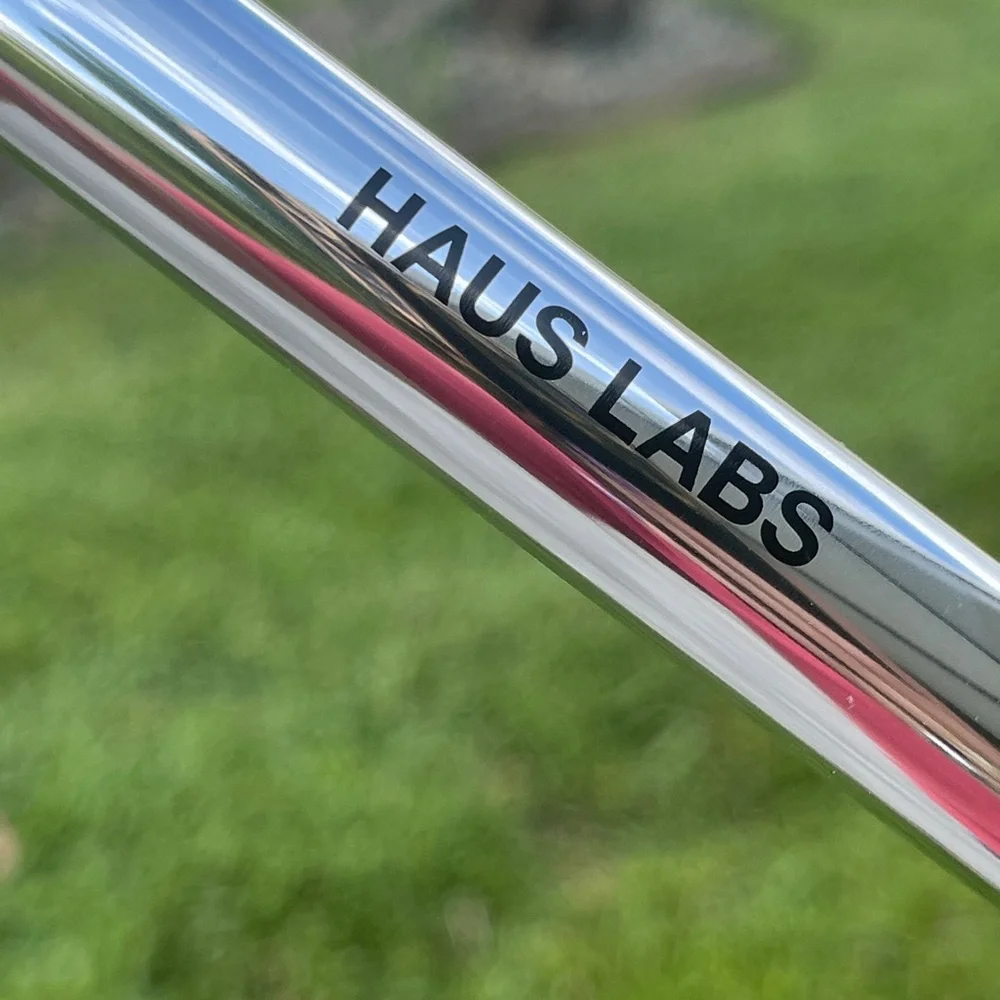 HAUS LABS By Lady Gaga B Structural Volumizing and Lengthening Mascara In Black